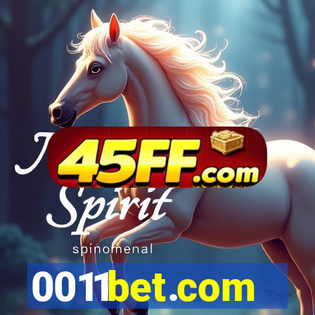 0011bet.com
