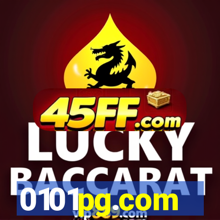 0101pg.com