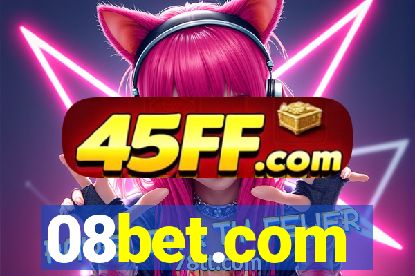 08bet.com