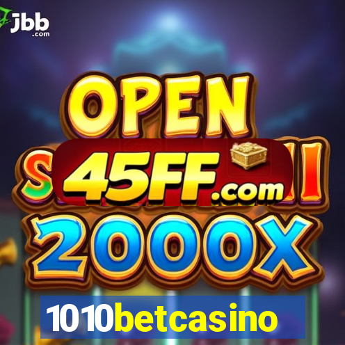 1010betcasino