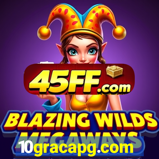 10gracapg.com