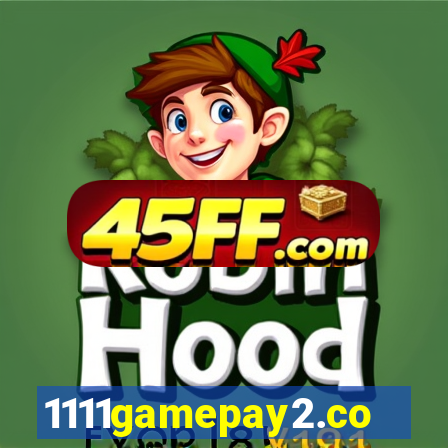 1111gamepay2.com
