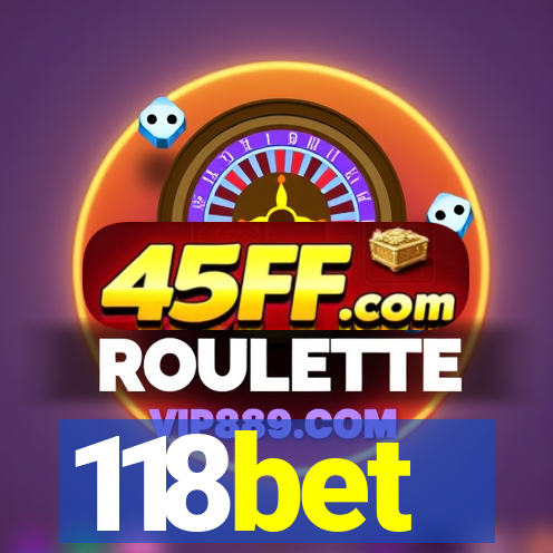 118bet