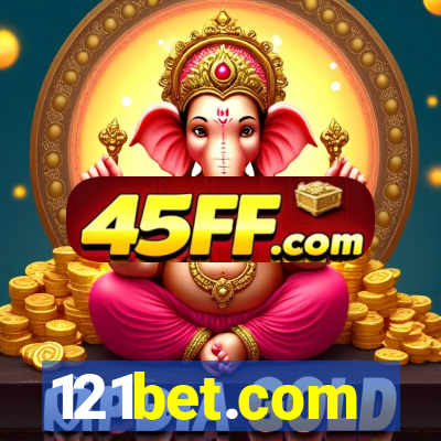 121bet.com