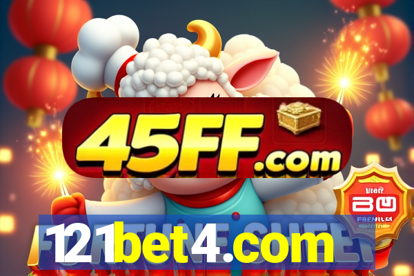 121bet4.com