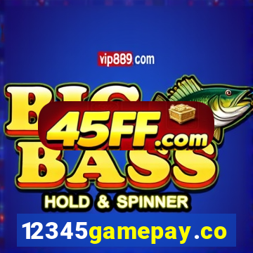 12345gamepay.com