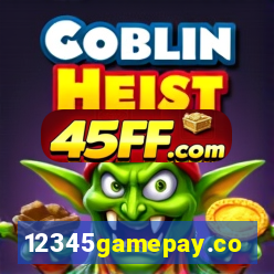 12345gamepay.com