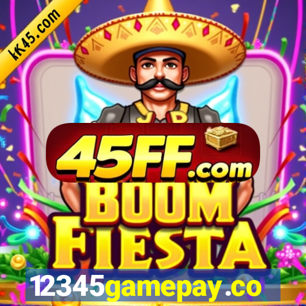 12345gamepay.com