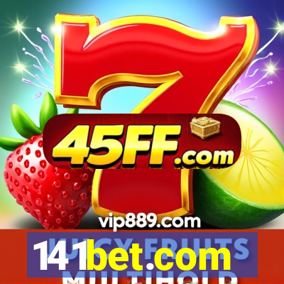 141bet.com