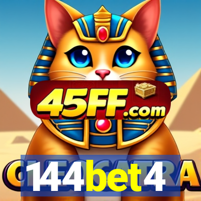 144bet4