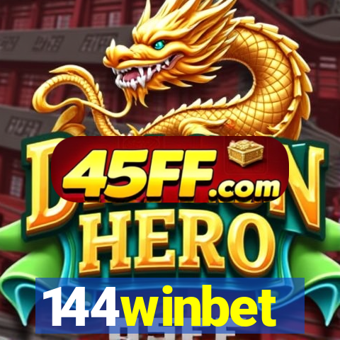 144winbet