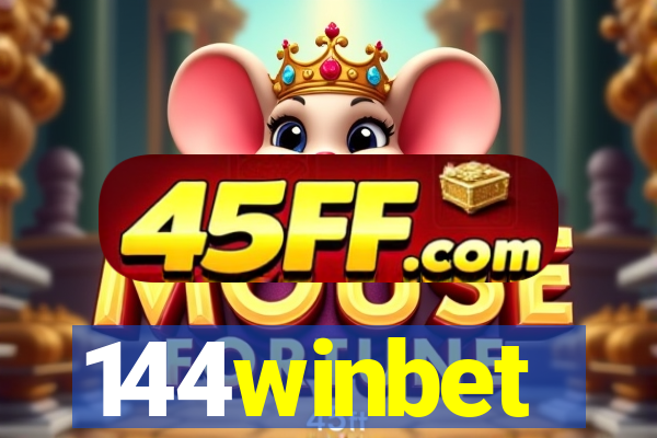 144winbet