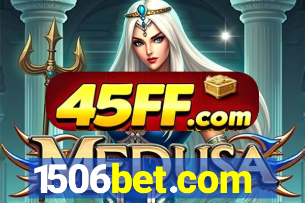1506bet.com