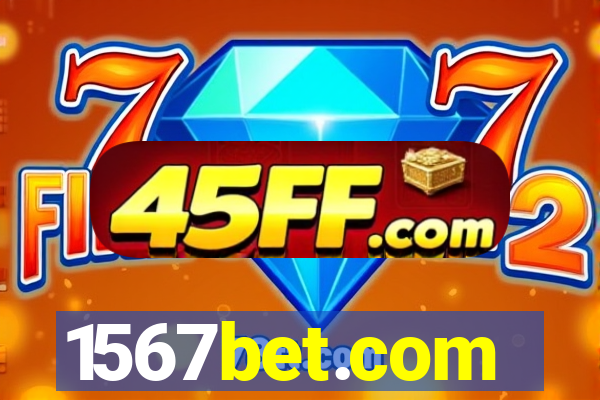 1567bet.com