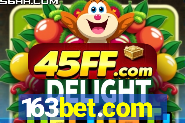 163bet.com