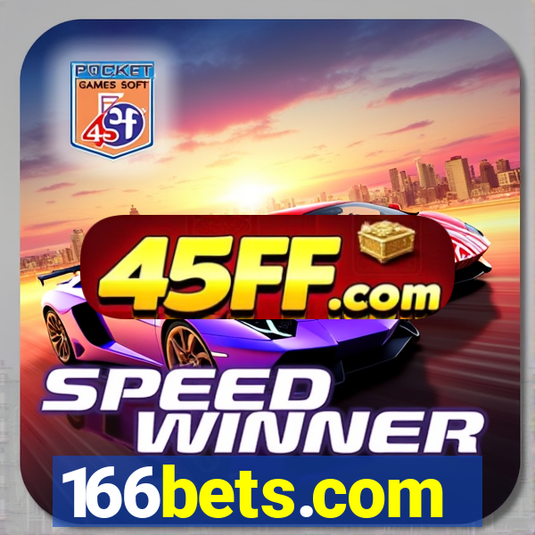 166bets.com