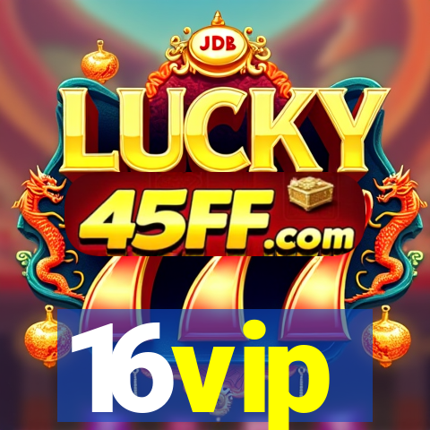 16vip