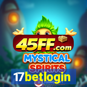 17betlogin