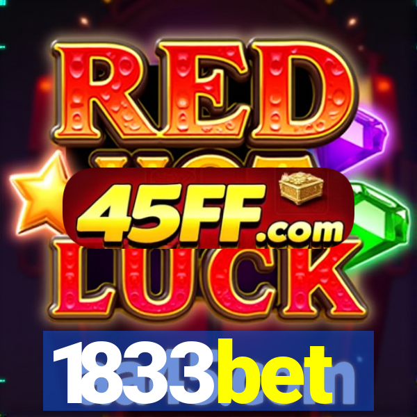 1833bet