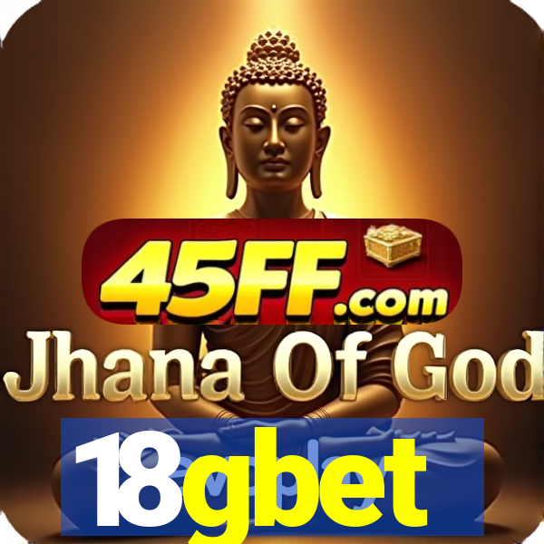 18gbet