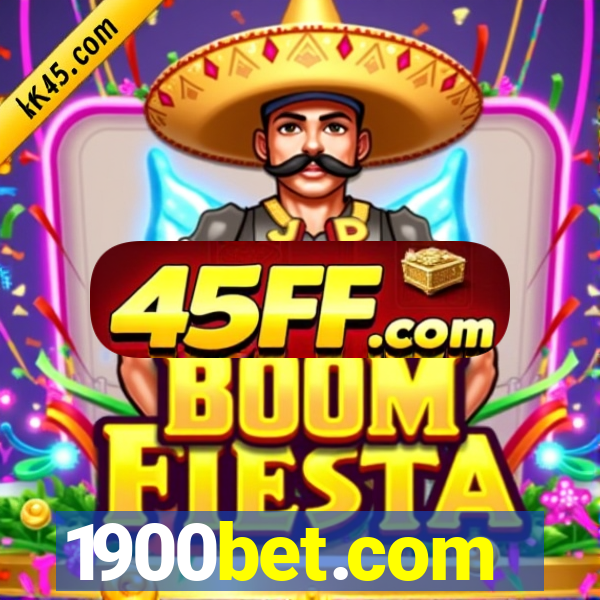1900bet.com