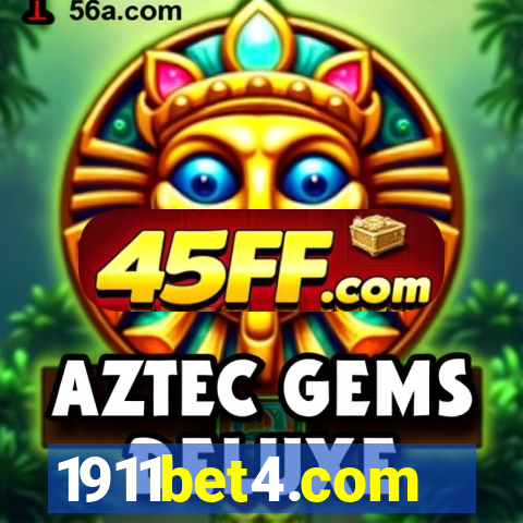 1911bet4.com