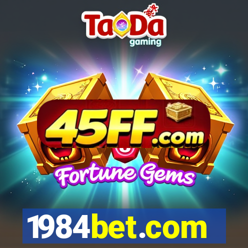 1984bet.com