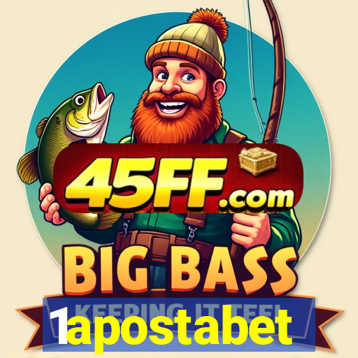 1apostabet