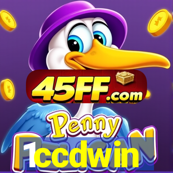 1ccdwin