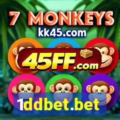 1ddbet.bet
