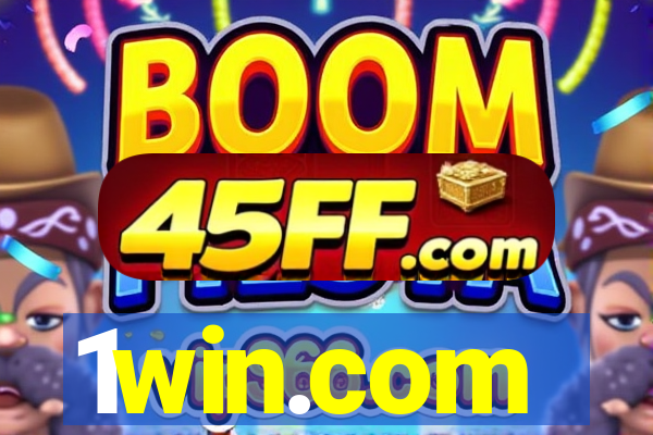 1win.com