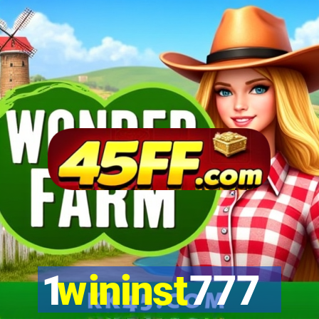 1wininst777