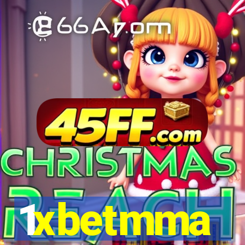 1xbetmma