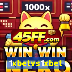 1xbetvs1xbet