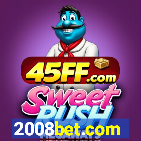 2008bet.com