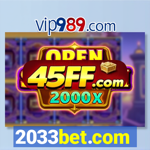 2033bet.com