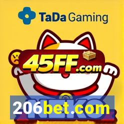 206bet.com