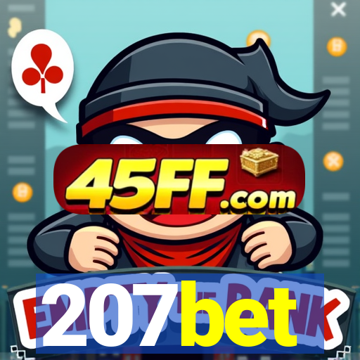 207bet