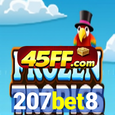 207bet8