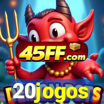 20jogos