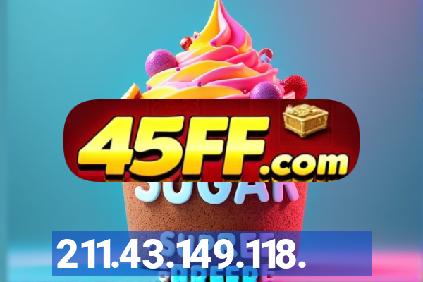 211.43.149.118.