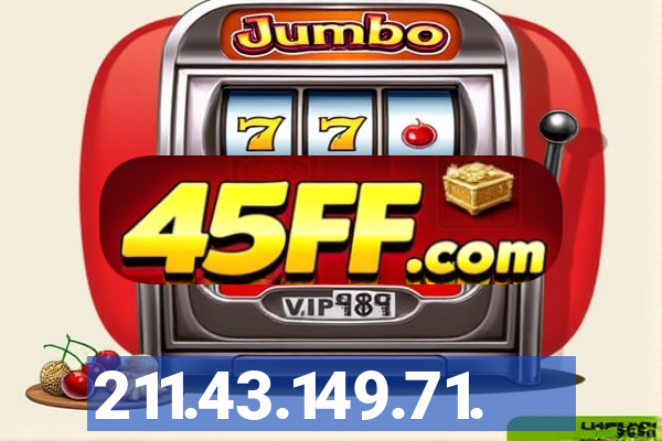 211.43.149.71.