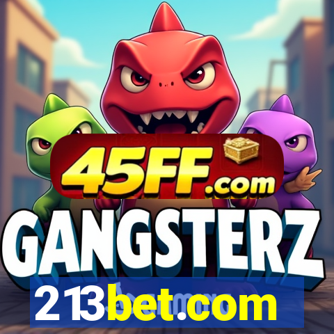 213bet.com