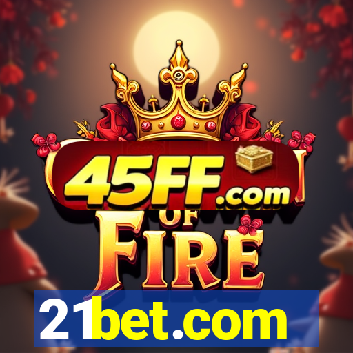 21bet.com