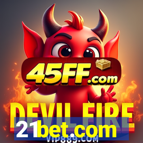 21bet.com