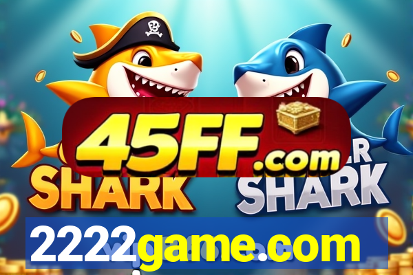 2222game.com
