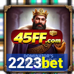 2223bet