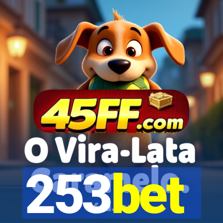 253bet