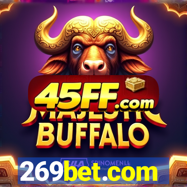 269bet.com