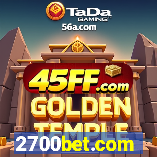 2700bet.com